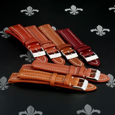 breitling buckle|genuine breitling watch straps.